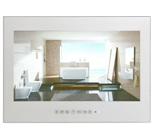 Load image into Gallery viewer, Souria 22inch IP66 Magic Mirror TV Frameless Vanishing
