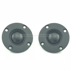 2 inch 51mm  Dome silk film tweeter Speaker