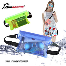 Load image into Gallery viewer, Outdoor Waterproof Swimming Bag Camping Rafting Storage
