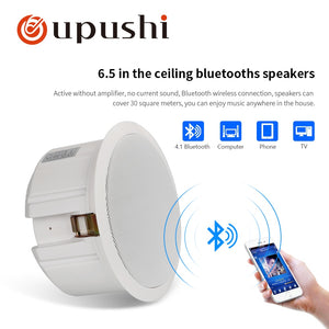 Oupushi Best Seller Bluetooth Speaker Package