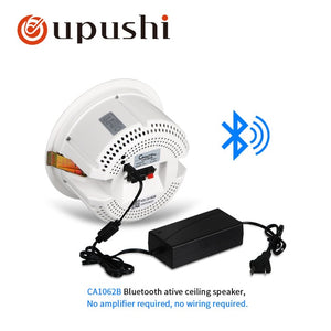 Oupushi Best Seller Bluetooth Speaker Package