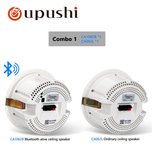 Oupushi Best Seller Bluetooth Speaker Package