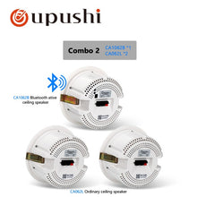 Load image into Gallery viewer, Oupushi Best Seller Bluetooth Speaker Package
