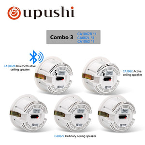 Oupushi Best Seller Bluetooth Speaker Package