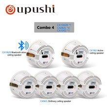 Load image into Gallery viewer, Oupushi Best Seller Bluetooth Speaker Package
