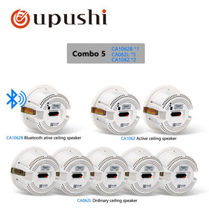 Oupushi Best Seller Bluetooth Speaker Package